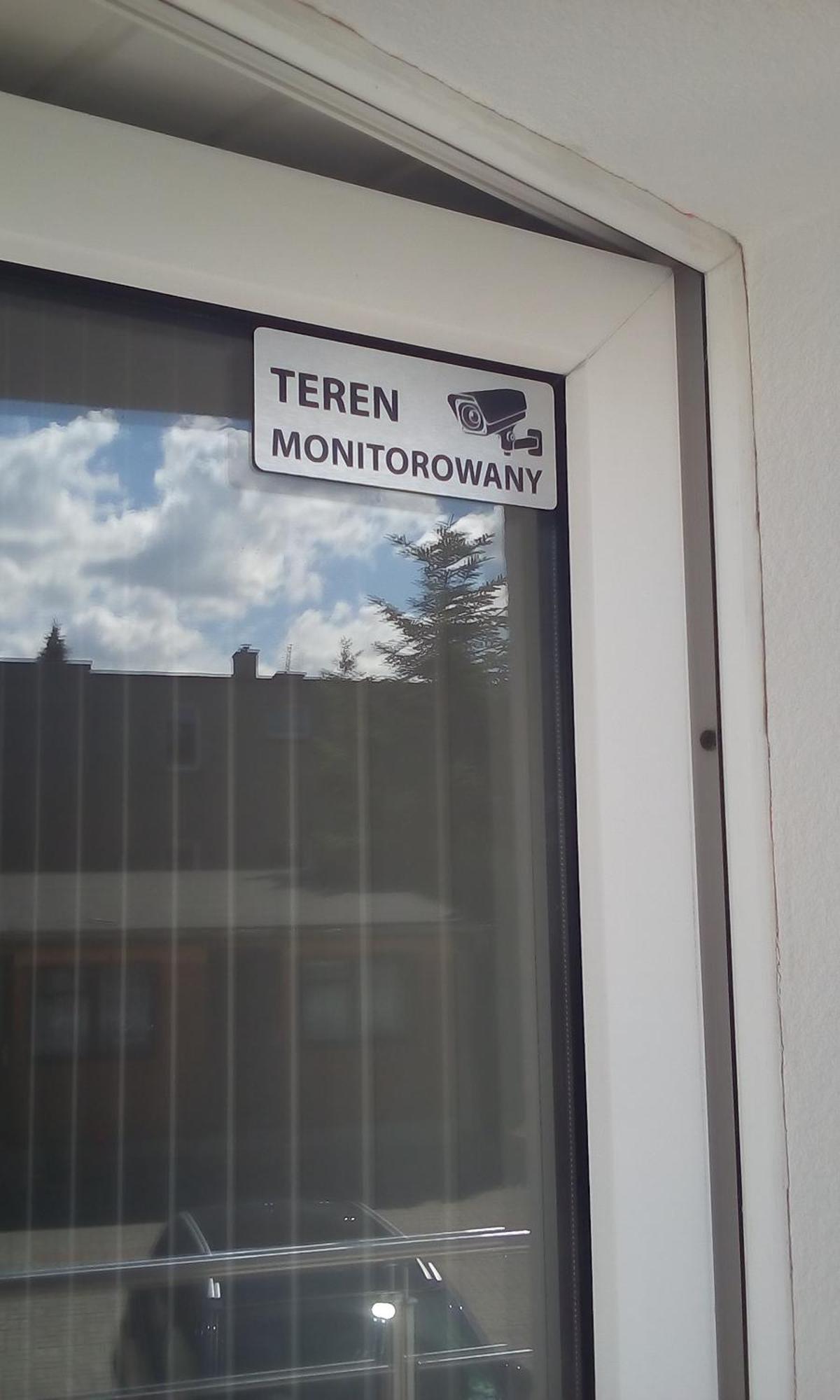 דירות Władysławowo Ow Irena Chlapowo מראה חיצוני תמונה