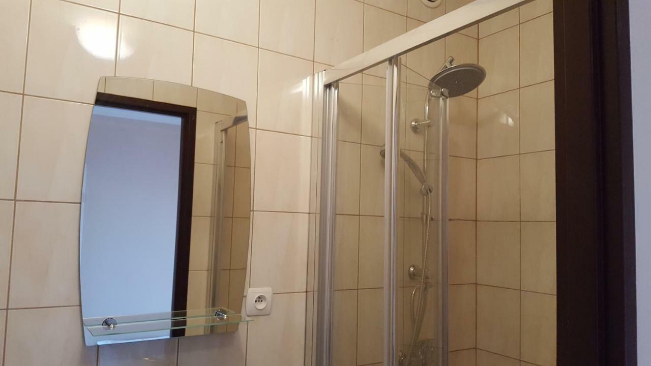 דירות Władysławowo Ow Irena Chlapowo מראה חיצוני תמונה
